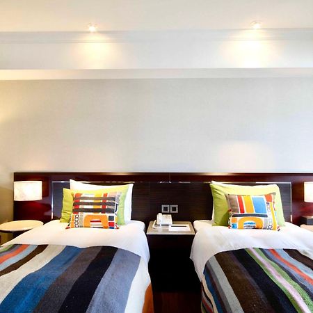 Taichung Charming City Hotel Экстерьер фото